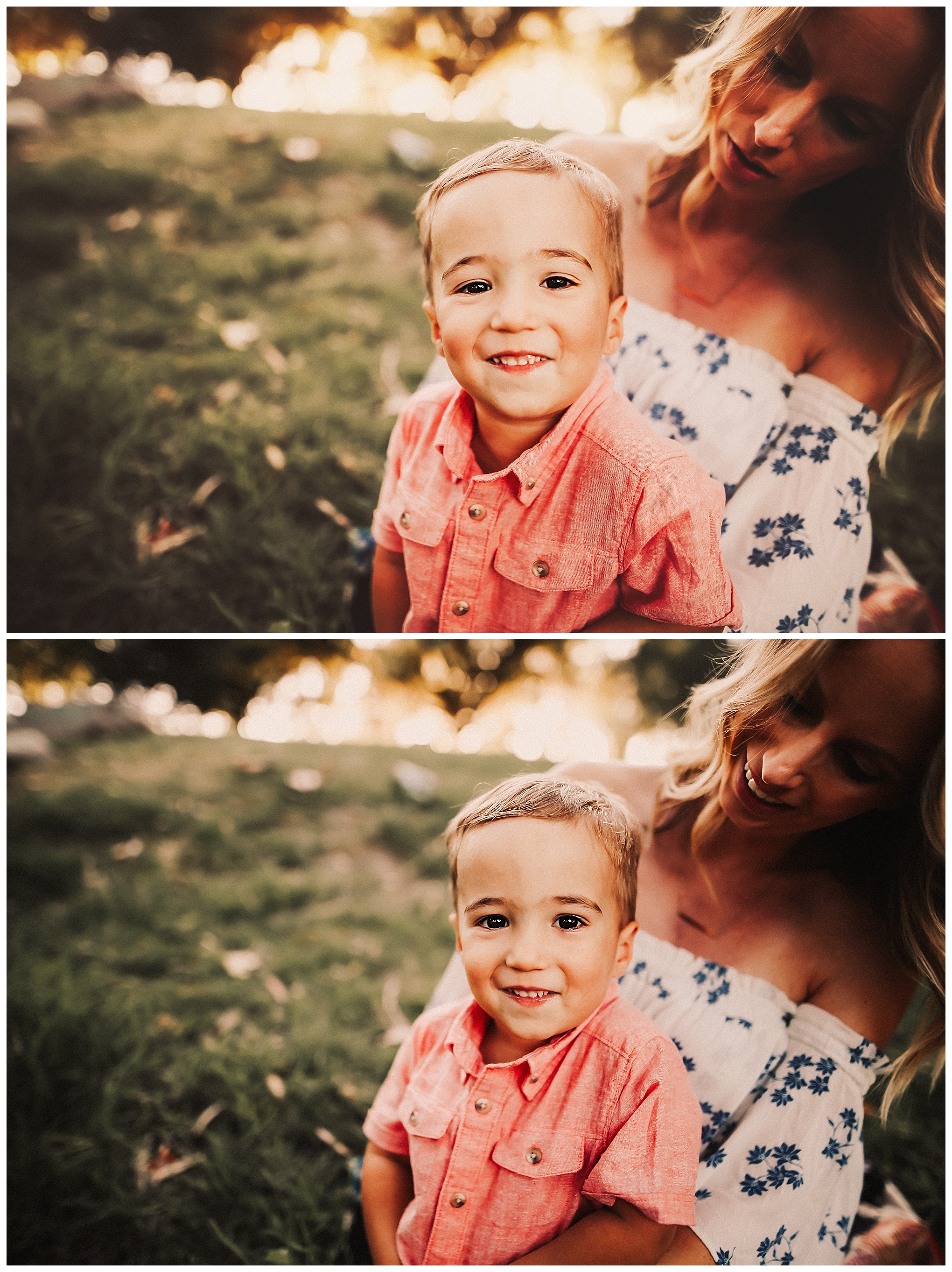 MATERNITY SESSION ORANGE COUNTY